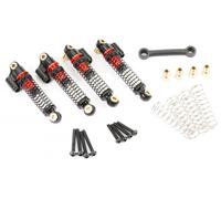 FTX Outback Mini X XP Oil Filled Aluminium Shocks Set FTX9447