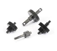 FTX Outback Mini X/XP Optional Machine HD Steel Transmission FTX9426