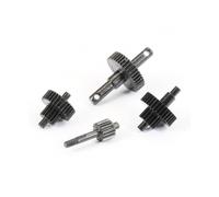 FTX Outback Mini X/Xp Optional Machine Hd Steel Transmission FTX9426