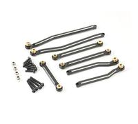 FTX Outback Mini XP Aluminium High Clearance Links FTX9355