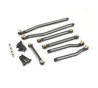 FTX Outback Mini XP Aluminium High Clearance Links FTX9355