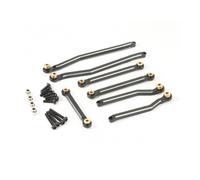 FTX Outback Mini XP Aluminium High Clearance Links FTX9355