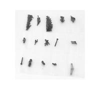 FTX Outback Mini XP Evo Texan Screw Set Spare Parts FTX9354T