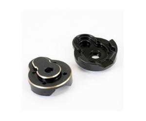 FTX Outback Mini XP Front Portal Hub Brass Weight FTX9359F