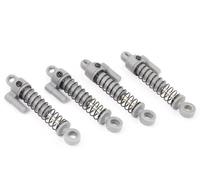 FTX Outback Mini XP Rock Van Short Shock Set Suspension Spares FTX9420