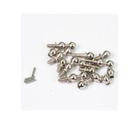FTX Outback Mini XP Rock Van Unitrak Ball Stud Set Chassis Spare FTX9427