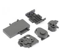 FTX Outback Mini XP Transmission Gear Box Set 1/18 Scale RC Crawler FTX9439