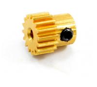 FTX OUTBACK MOTOR PINION GEAR (16T) FTX8136