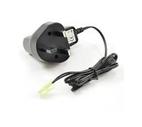FTX Outback NiMH Wall Charger Mini Tamiya Connector UK Mains FTX8179UK
