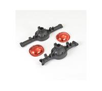 FTX Outback Ranger XC Front and Rear Axle Housing Set FTX9452