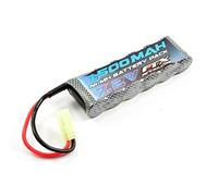 FTX Outback RC Truck Battery Pack 7.2V 1500mAH with Mini Tamiya Connector