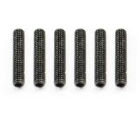 FTX OUTBACK SET SCREW M3*15 (6)