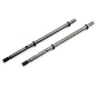 FTX OUTBACK WIDE REAR AXLE FOR FTX8245/8246 +5mm FTX8252