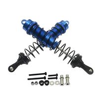 FTX Outlaw Alloy rear Shock absorber for rc 1/10 VRX Octane VETTA Karoo upgrades parts 2pcs/set