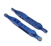 FTX Outlaw Alloy Rear Shock Lower Support Rod for rc hobby model car 1/10 VRX Octane VETTA Karoo upgrades parts 2pcs/set