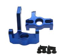 FTX Outlaw Alloy Steering arm hub carrier (L/R) for rc 1/10 VRX Octane VETTA Karoo upgrades parts 2 pcs/set