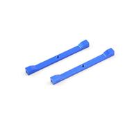 FTX Outlaw Aluminium Battery Case Holder FTX8370