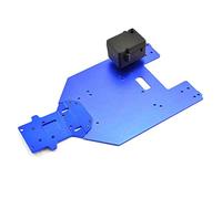 FTX OUTLAW ALUMINIUM MAIN CHASSIS PLATE