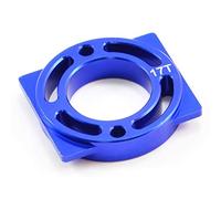 FTX OUTLAW ALUMINIUM MOTOR MOUNT FOR 17T PINION