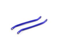 FTX Rear Axle-to-Chassis Links Outlaw Aluminium 2pc