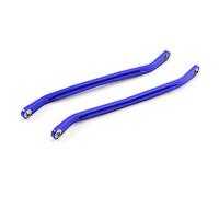 FTX Rear Axle-to-Chassis Links Outlaw Aluminium 2pc