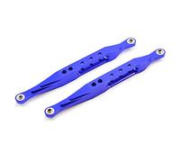 FTX OUTLAW ALUMINIUM REAR TRAILING ARMS (2PC)