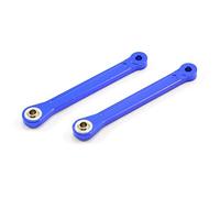 FTX OUTLAW ALUMINIUM SWAY BAR LOWER PULL ROD (2PC)