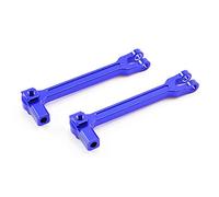 FTX Sway Bar Upper Pull Rod Outlaw Aluminium (2pc)