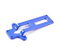 FTX OUTLAW ALUMINIUM UPPER PLATE (1PC)