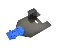 FTX OUTLAW CARBON FIBRE MAIN CHASSIS PLATE