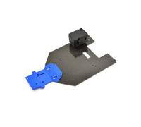 FTX OUTLAW CARBON FIBRE MAIN CHASSIS PLATE