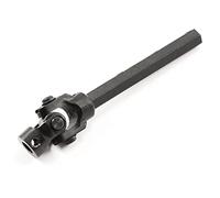 FTX OUTLAW/KANYON REAR CENTRAL CVD SHAFT REAR HALF - STEEL CUP
