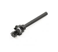 FTX OUTLAW/KANYON REAR CENTRAL CVD SHAFT REAR HALF - STEEL CUP