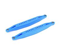 FTX Outlaw/Kanyon/Zorro Rear Trailing Arms (2pc) Blue
