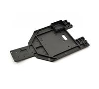 FTX Outlaw Main Chassis Plate Spare Part 1/10 RC Buggy FTX8324