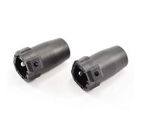 FTX Outlaw Rear Axle Adaptors (2Pc) FTX8310