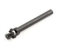 FTX OUTLAW REAR CENTRAL CVD SHAFT FRONT HALF - STEEL CUP