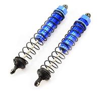 FTX OUTLAW REAR COMPLETE ALUMINIUM SHOCKS (2)