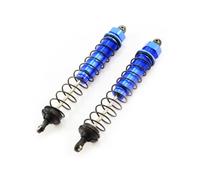FTX OUTLAW REAR COMPLETE ALUMINIUM SHOCKS (2)