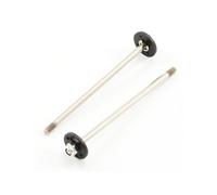 FTX Outlaw Rear Shock Shafts and Pistons Suspension Spares FTX8340
