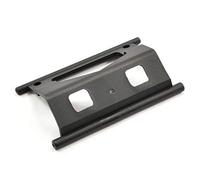 FTX OUTLAW ROLL CAGE REAR PLATE
