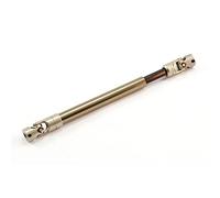 FTX OUTLAW STEEL REAR CENTRAL CVD COMPLETE (1PC)