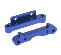 FTX Outlaw Suspension Holder Set, Alloy Front Suspension Holder Set for rc hobby model car 1/10 VRX Octane VETTA Karoo upgrades parts