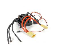 FTX Pro 150A Brushless ESC Smart Switch RC Car Speed Controller FTX9527P
