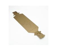 FTX Rally MK2RS Aluminium Chassis 2.5mm Upgrade Part FTX11336
