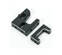 FTX Rally MK2RS Aluminium Servo Mount 1/10th Scale Brushless RC Rally Car FTX11322