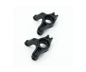 FTX Rally MK2RS Front Steering Carriers Left Right Pair FTX11381