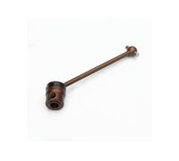 FTX Rally MK2RS Spring Steel Centre Driveshaft Front FTX11384