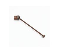 FTX Rally MK2RS Spring Steel Centre Driveshaft Right FTX11385
