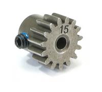 FTX RAMRAIDER 15T 32DP PINION GEAR FTX10239